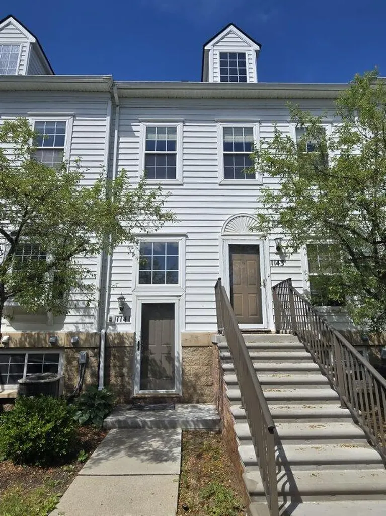 1141 Freesia Court Ann Arbor City MI 48105