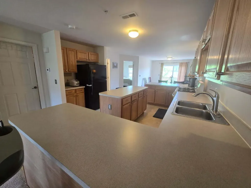 1141 Freesia Court Ann Arbor City MI 48105