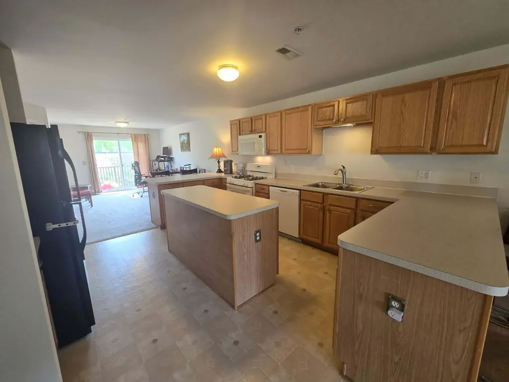 1141 Freesia Court Ann Arbor City MI 48105