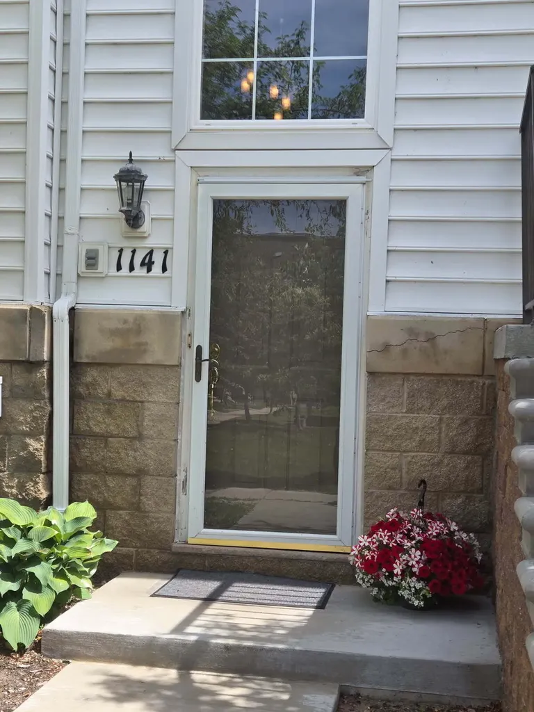 1141 Freesia Court Ann Arbor City MI 48105