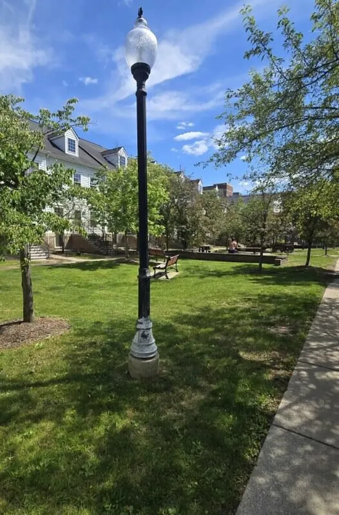 1141 Freesia Court Ann Arbor City MI 48105