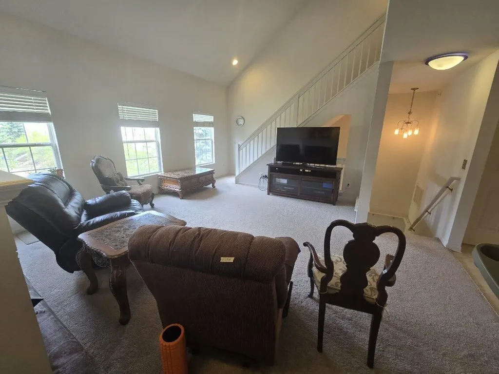1141 Freesia Court Ann Arbor City MI 48105