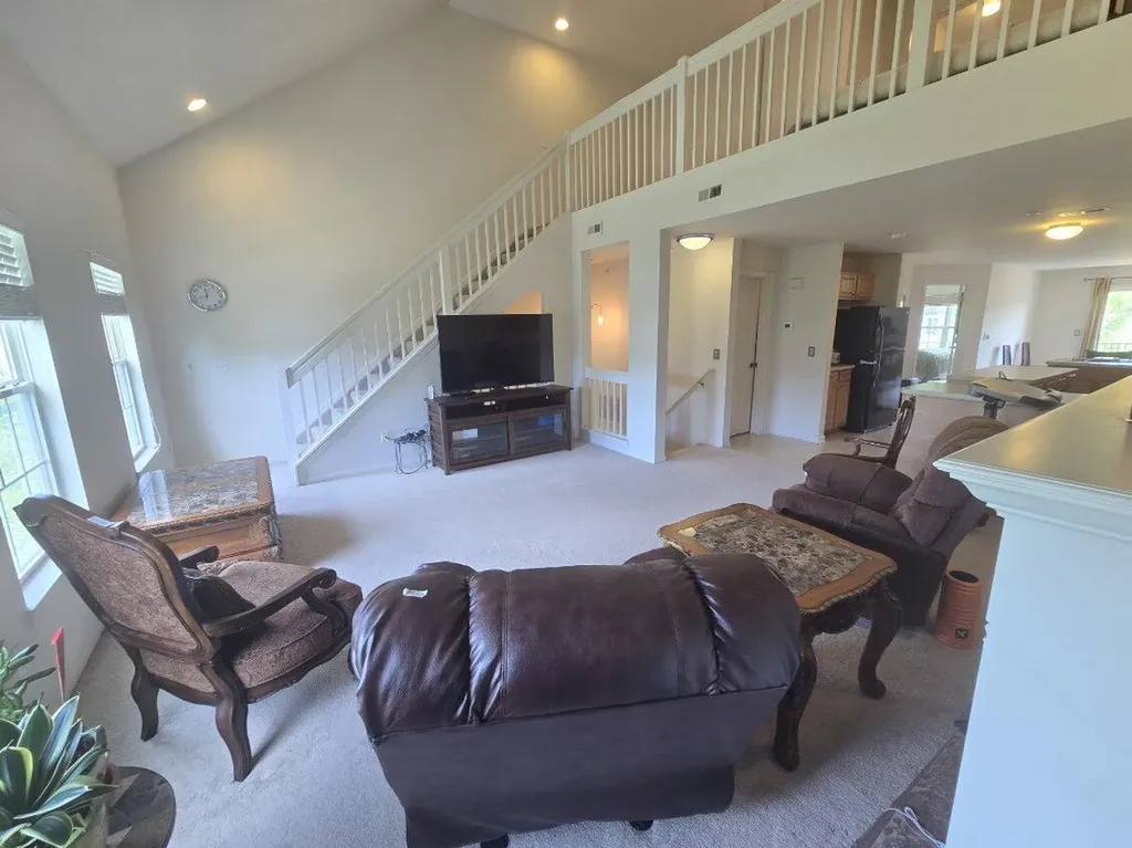 1141 Freesia Court Ann Arbor City MI 48105