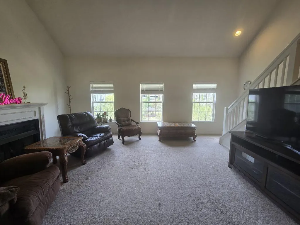 1141 Freesia Court Ann Arbor City MI 48105