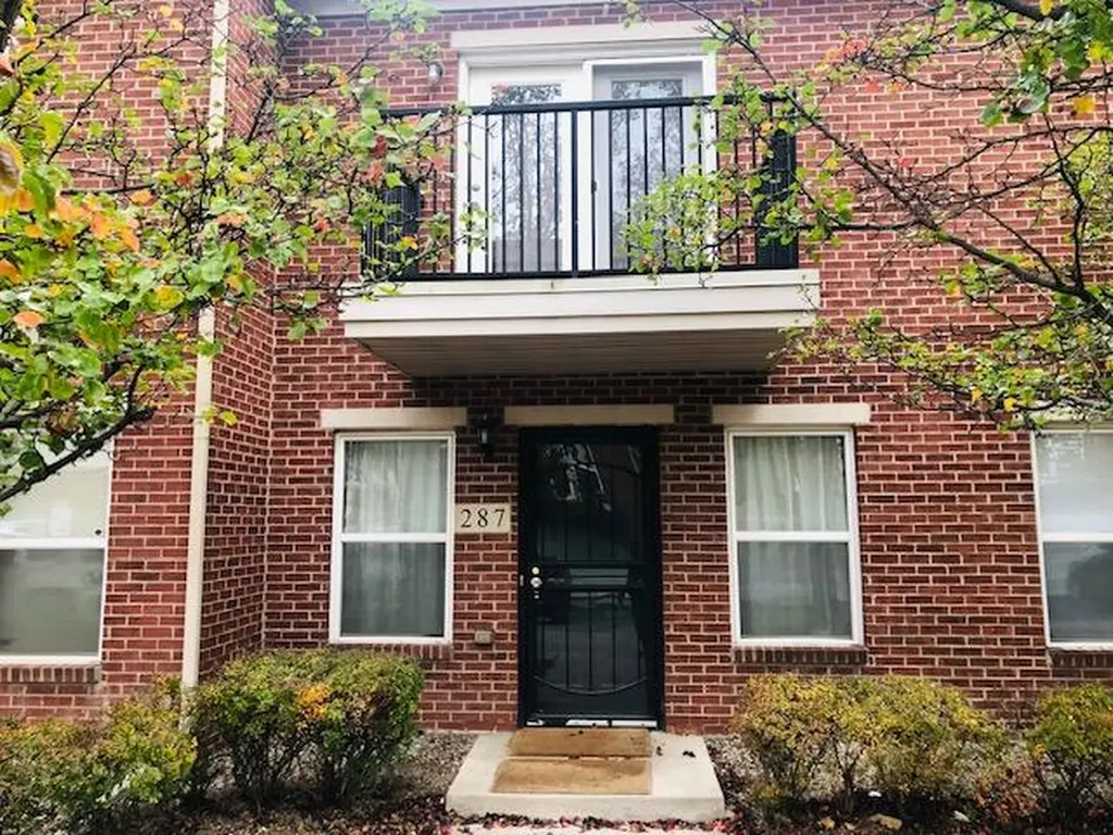 287 E Palmer Street Detroit City MI 48202
