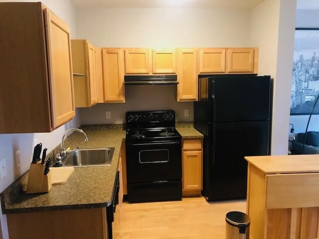287 E Palmer Street Detroit City MI 48202