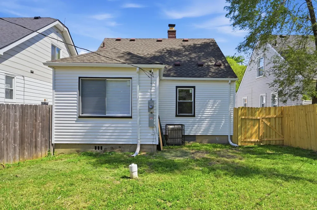 14920 Longview Street Detroit City MI 48213