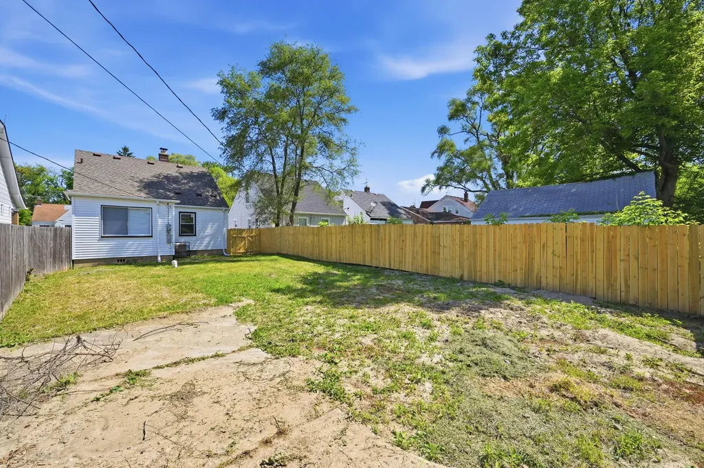 14920 Longview Street Detroit City MI 48213