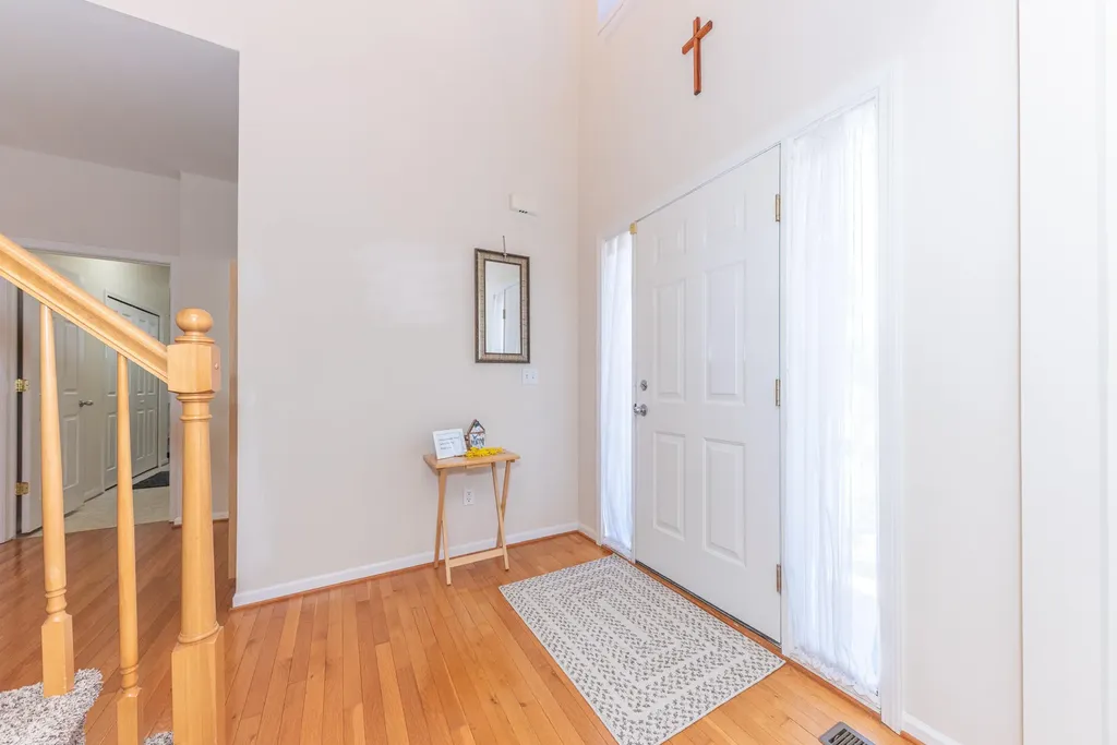 6343 Anna Drive Van Buren Charter Township MI 48111