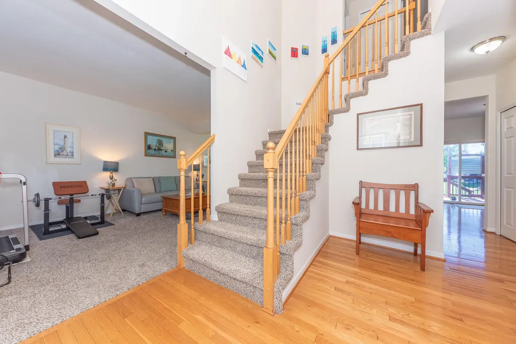6343 Anna Drive Van Buren Charter Township MI 48111