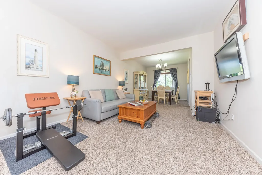 6343 Anna Drive Van Buren Charter Township MI 48111