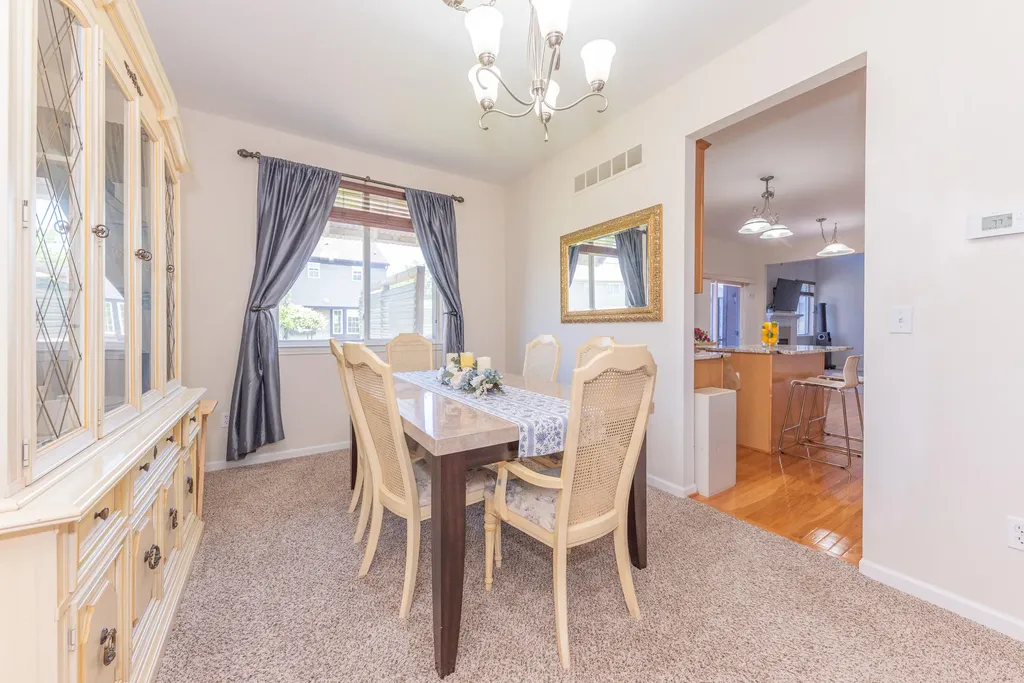 6343 Anna Drive Van Buren Charter Township MI 48111
