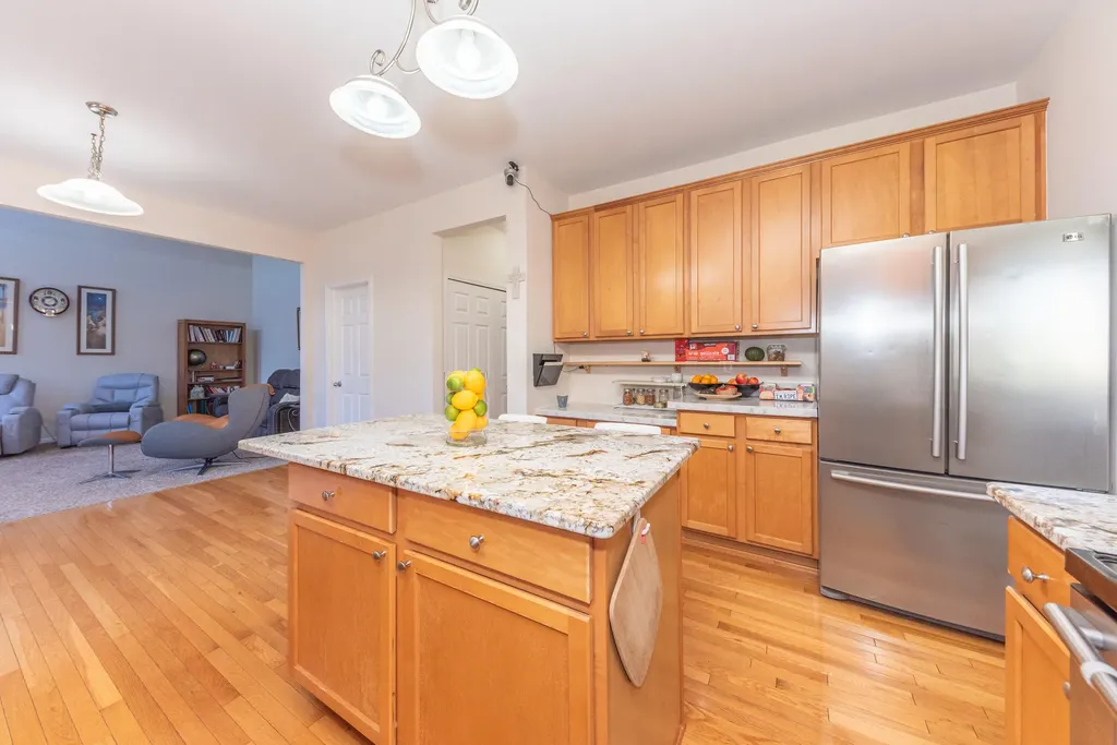 6343 Anna Drive Van Buren Charter Township MI 48111
