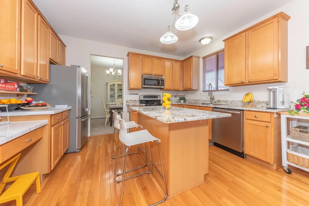 6343 Anna Drive Van Buren Charter Township MI 48111