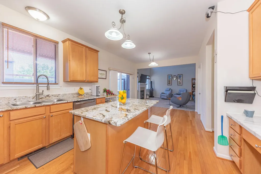 6343 Anna Drive Van Buren Charter Township MI 48111
