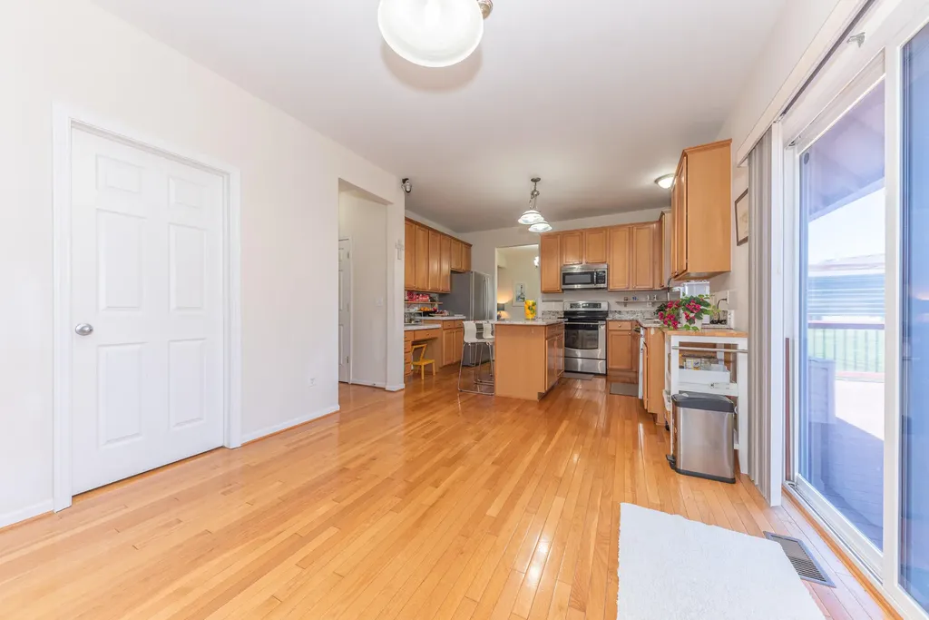6343 Anna Drive Van Buren Charter Township MI 48111