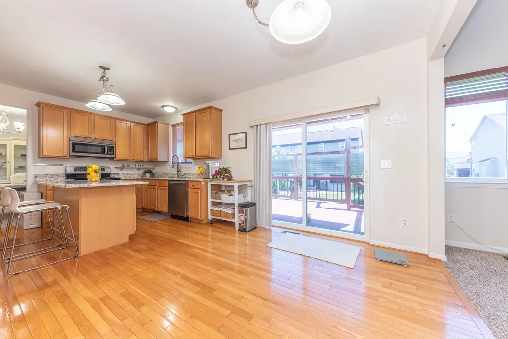 6343 Anna Drive Van Buren Charter Township MI 48111