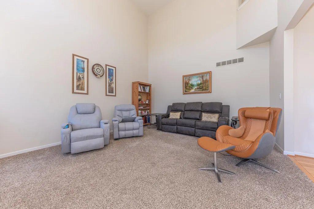 6343 Anna Drive Van Buren Charter Township MI 48111