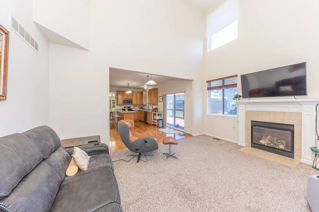 6343 Anna Drive Van Buren Charter Township MI 48111