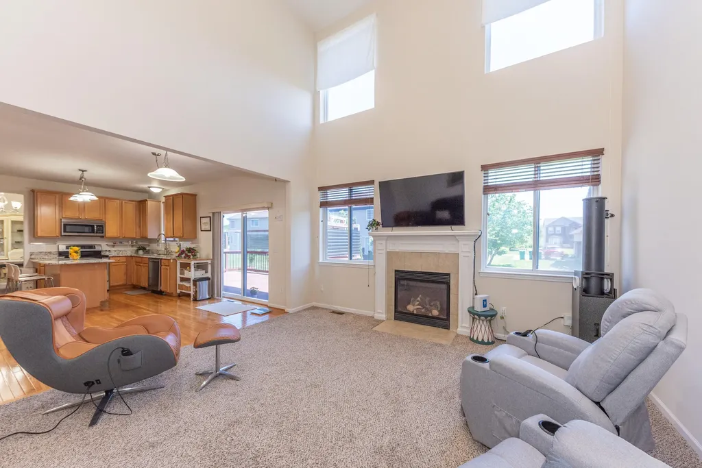 6343 Anna Drive Van Buren Charter Township MI 48111