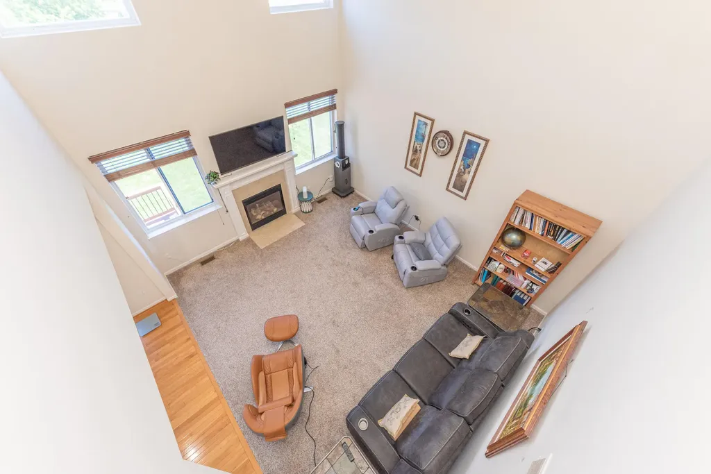 6343 Anna Drive Van Buren Charter Township MI 48111