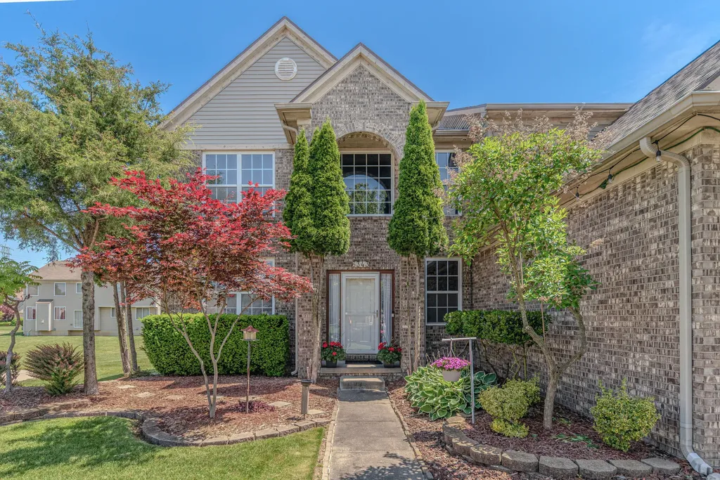 6343 Anna Drive Van Buren Charter Township MI 48111