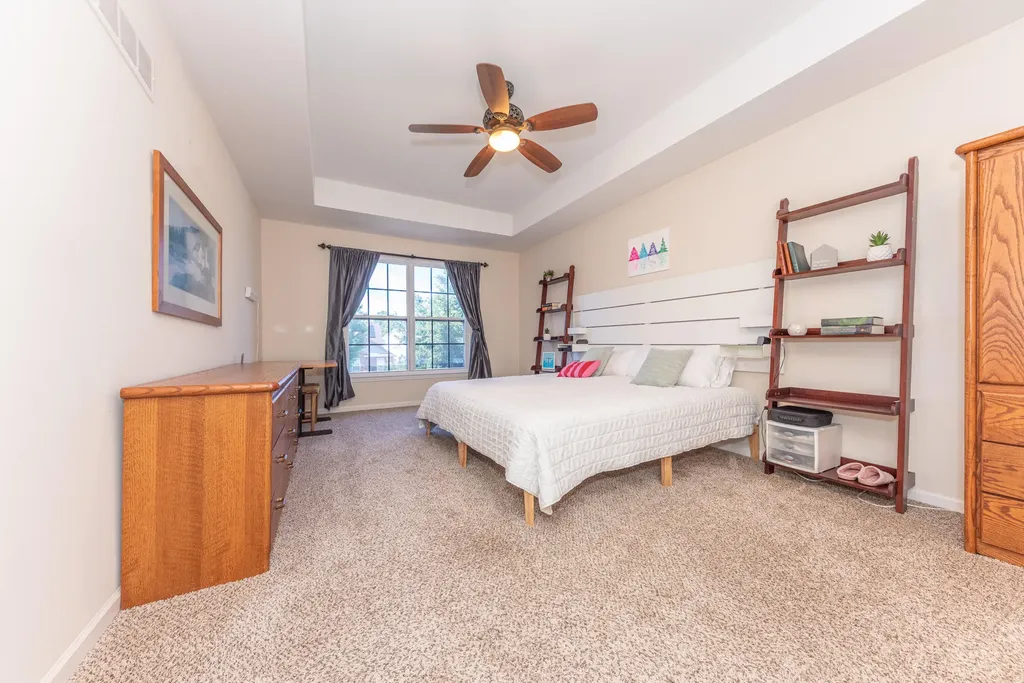 6343 Anna Drive Van Buren Charter Township MI 48111