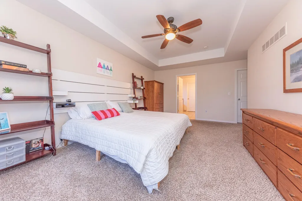 6343 Anna Drive Van Buren Charter Township MI 48111