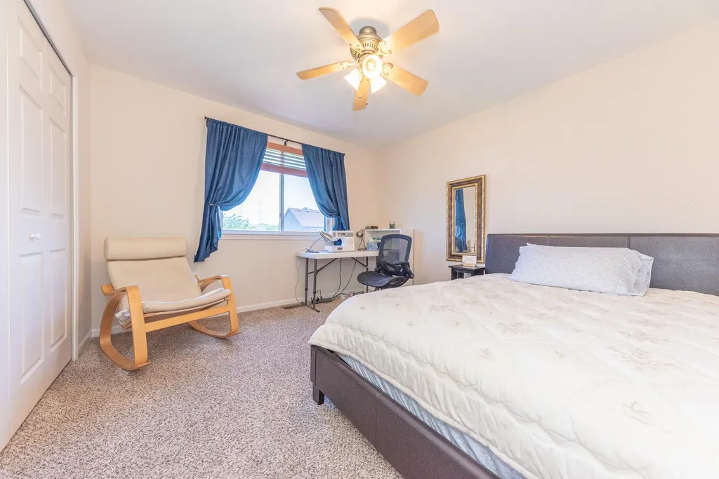 6343 Anna Drive Van Buren Charter Township MI 48111