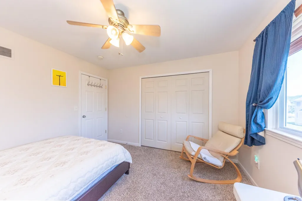 6343 Anna Drive Van Buren Charter Township MI 48111