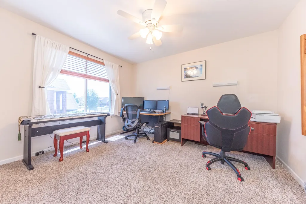 6343 Anna Drive Van Buren Charter Township MI 48111