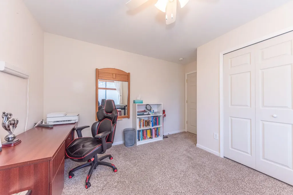 6343 Anna Drive Van Buren Charter Township MI 48111