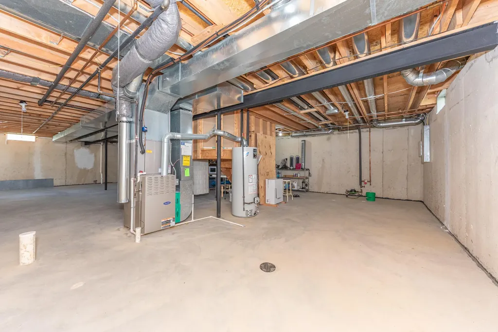 6343 Anna Drive Van Buren Charter Township MI 48111