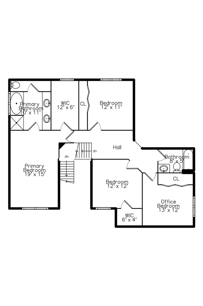 6343 Anna Drive Van Buren Charter Township MI 48111