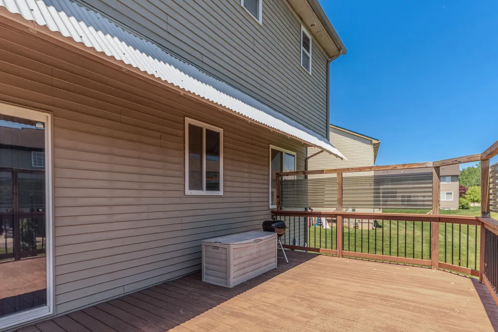 6343 Anna Drive Van Buren Charter Township MI 48111