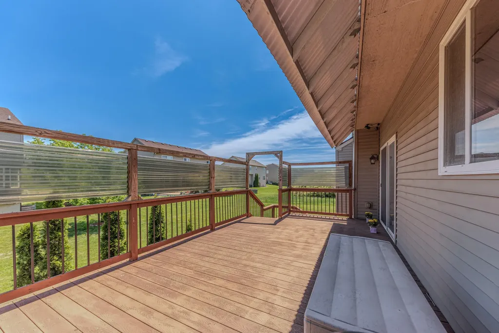 6343 Anna Drive Van Buren Charter Township MI 48111