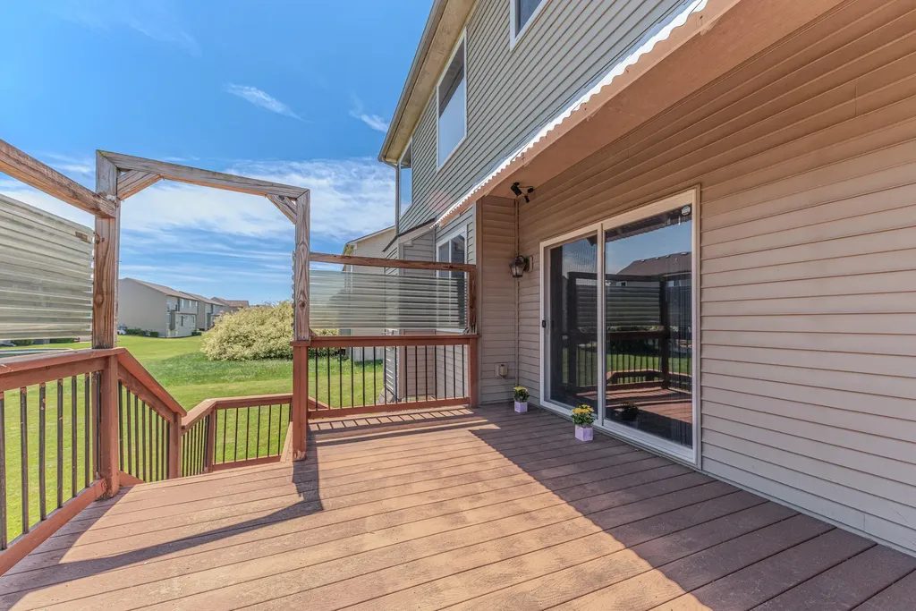 6343 Anna Drive Van Buren Charter Township MI 48111