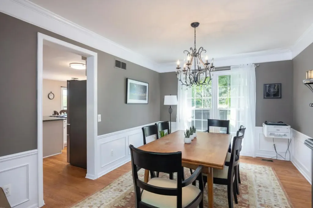 4923 Lexington Court Oakland Charter Township MI 48306