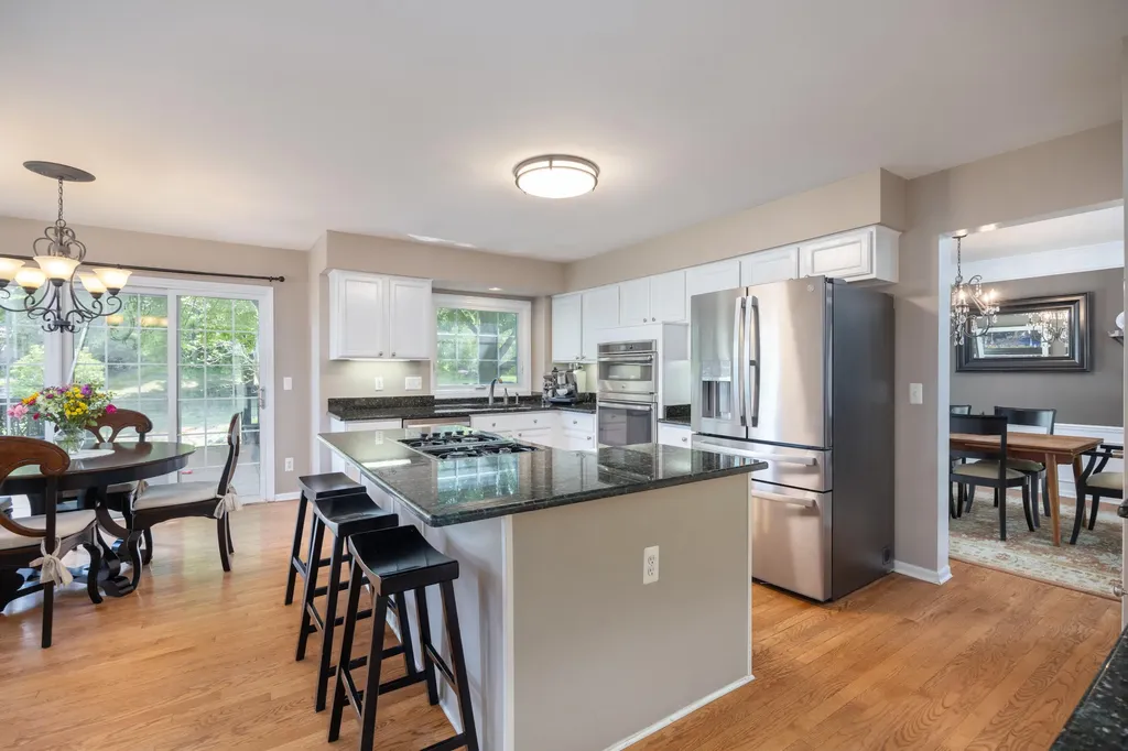 4923 Lexington Court Oakland Charter Township MI 48306