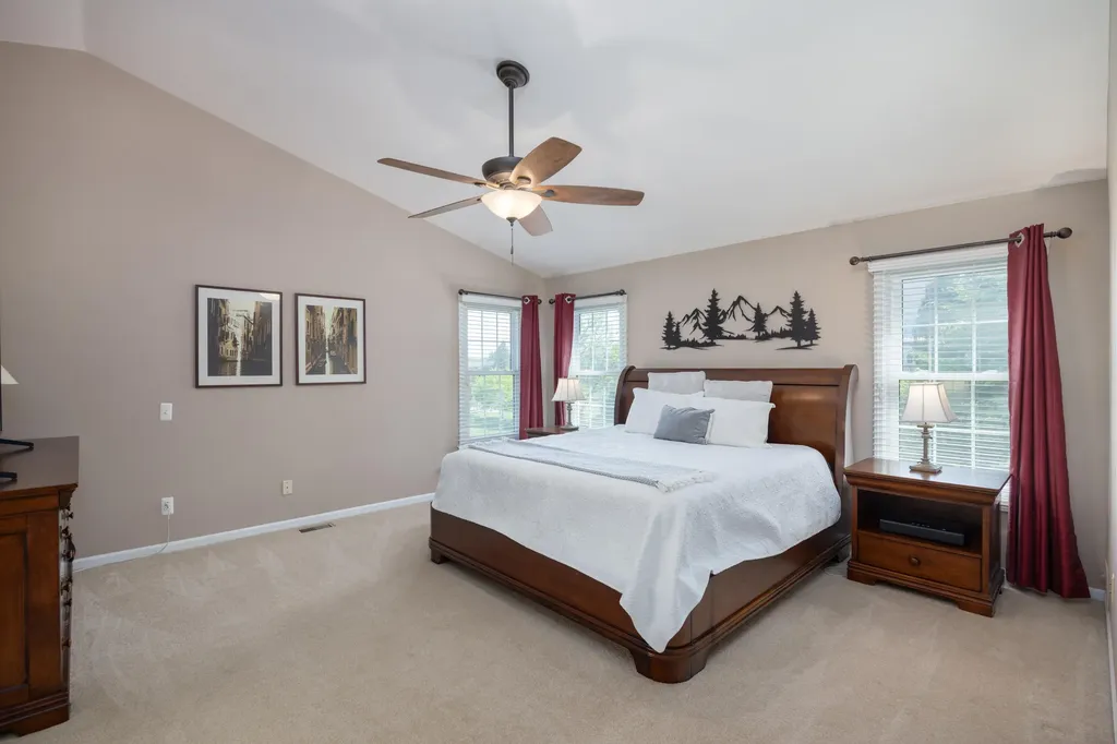 4923 Lexington Court Oakland Charter Township MI 48306