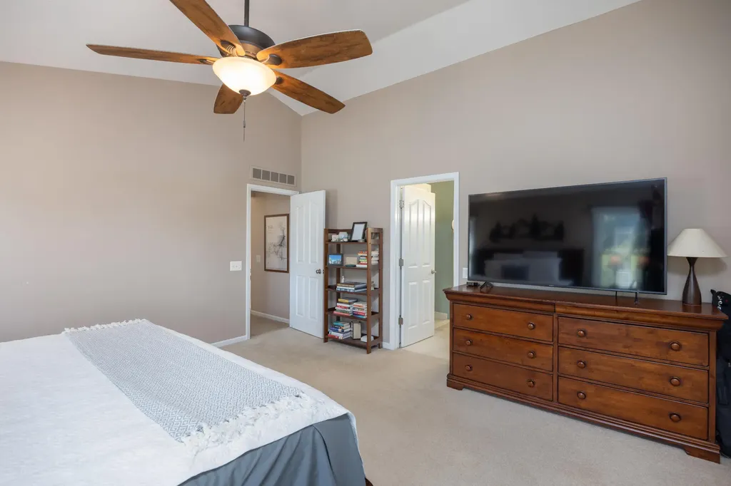 4923 Lexington Court Oakland Charter Township MI 48306