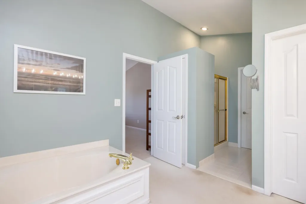4923 Lexington Court Oakland Charter Township MI 48306