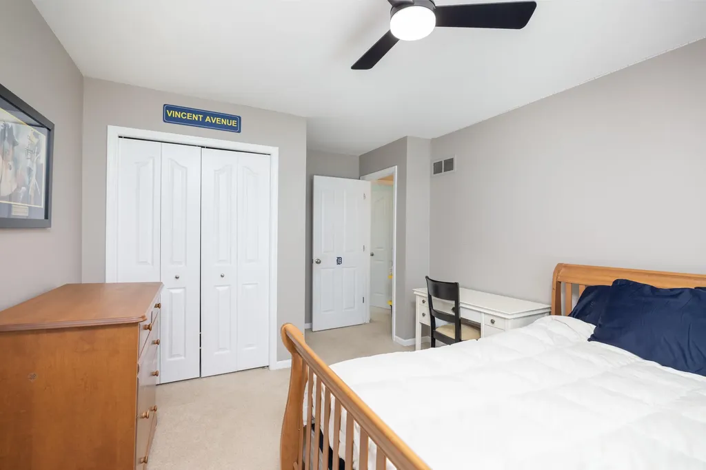 4923 Lexington Court Oakland Charter Township MI 48306
