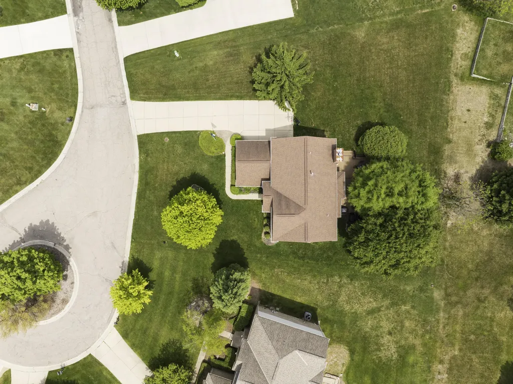 4923 Lexington Court Oakland Charter Township MI 48306