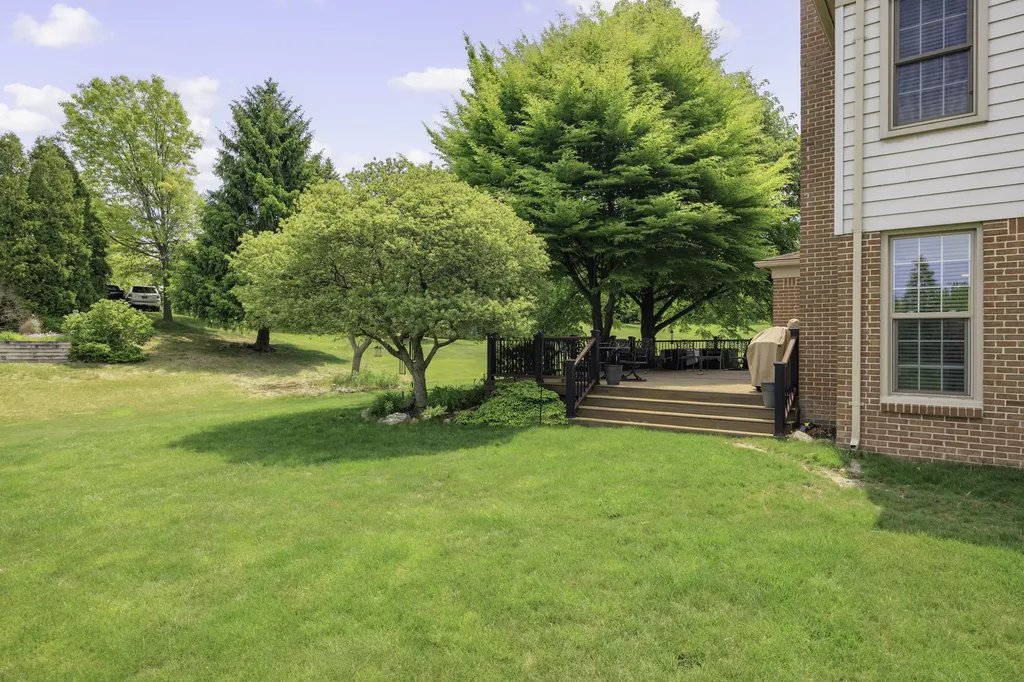 4923 Lexington Court Oakland Charter Township MI 48306