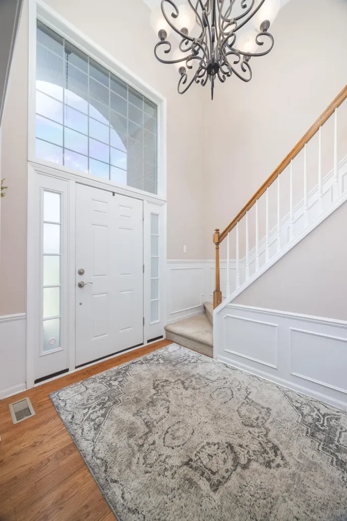 4923 Lexington Court Oakland Charter Township MI 48306