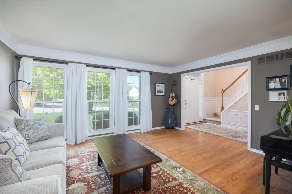 4923 Lexington Court Oakland Charter Township MI 48306