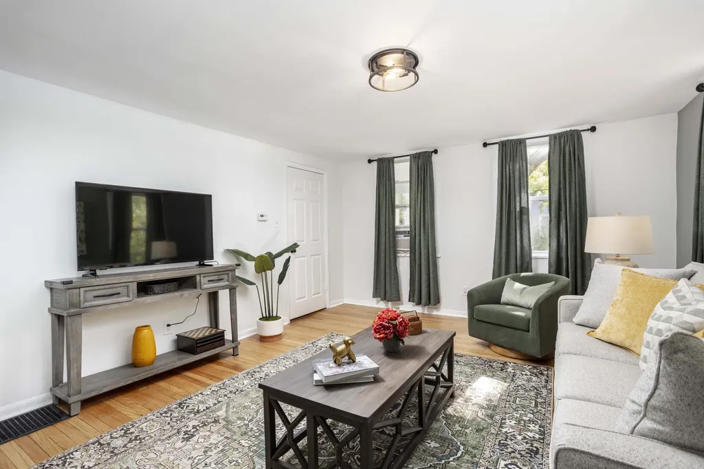 118 Felch Street Ann Arbor City MI 48103
