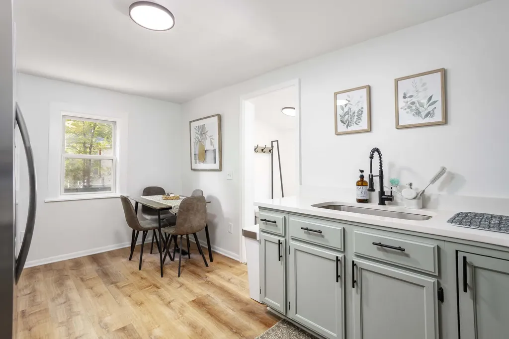 118 Felch Street Ann Arbor City MI 48103