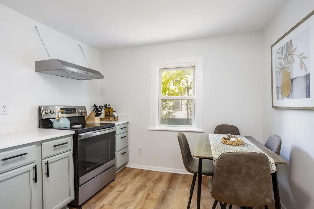 118 Felch Street Ann Arbor City MI 48103